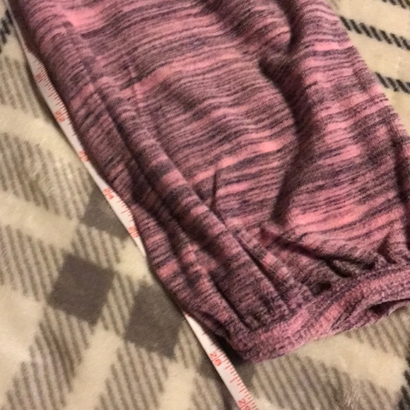 Juicy coulter velvety joggers - Picture 6 of 7